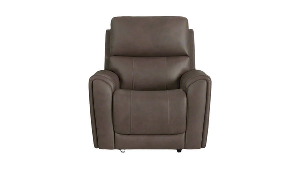 Cougar Cappuccino P5 Power Assistive Chair w/Heat & Massage