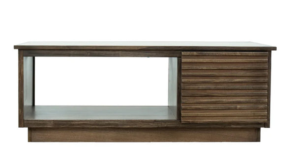 Stardust Bourbon Cocktail Table