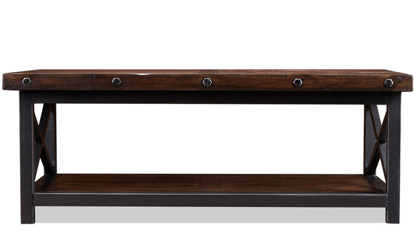 De Berry Cocktail Table