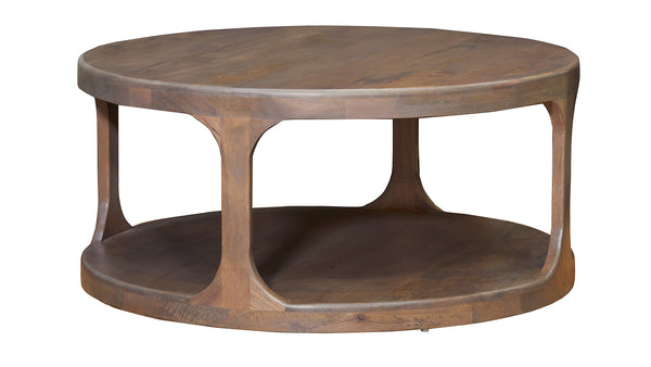 Mesa de centro Mason