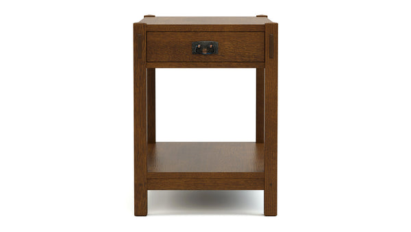 Stickley Chenango End Table