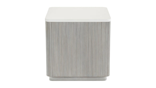 Colonnade Side Table