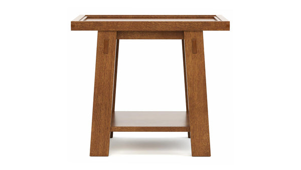 Mesa auxiliar Stickley Santa Fe