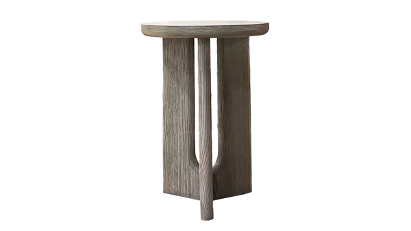 Beau End Table