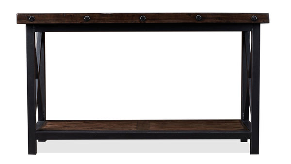 De Berry Sofa Table