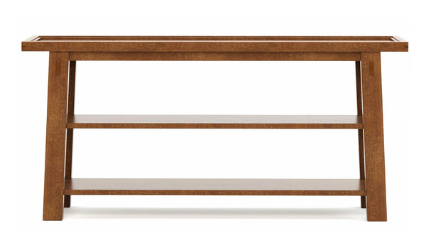 Stickley Santa Fe Console Table