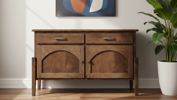 Mesa de sofá Century