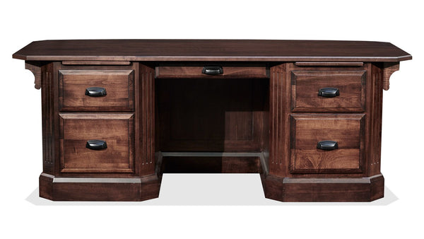 Nuevo Escritorio Ejecutivo Federalista