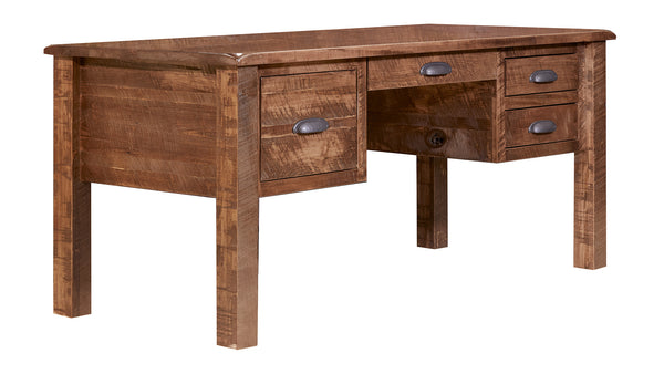 Escritorio El Paso Almond