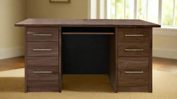 Edgewood Executive Desk