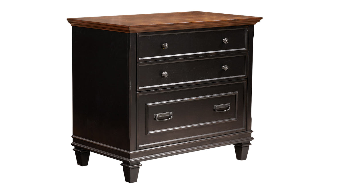 Hartford Lateral File Gallery Furniture