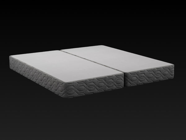 Juego King de bases Beautyrest Black 2024 High Profile (9")