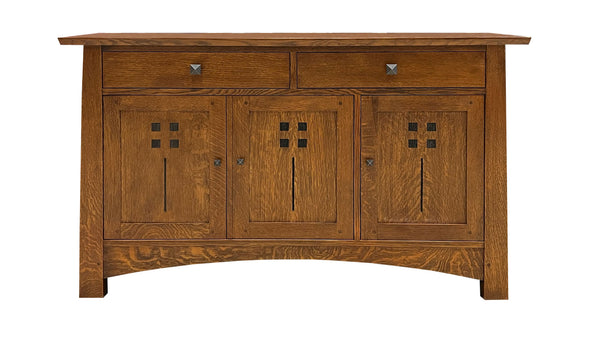 Centro de entretenimiento Stickley Mission