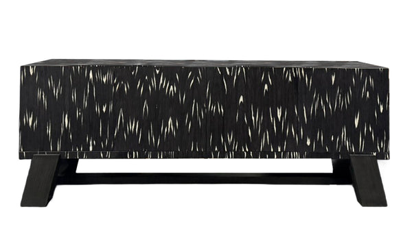 Trianon Entertainment Stand