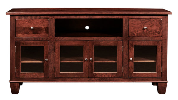 Heights Blvd 62" TV Console