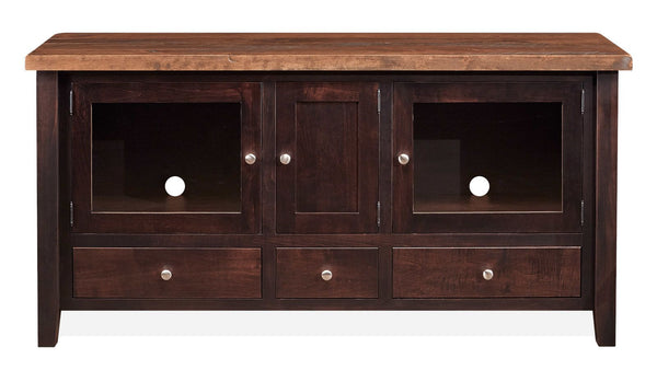 San Antonio 70" TV Stand