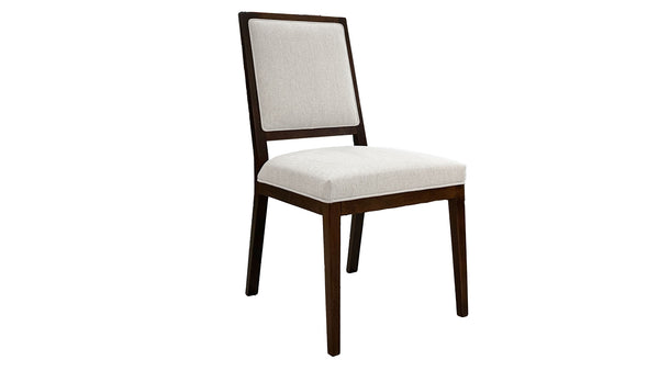ASBURY/ C2-39 BIRCH Side Dining Chair