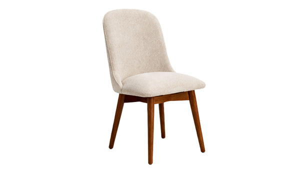 Silla auxiliar de tela Dorcy