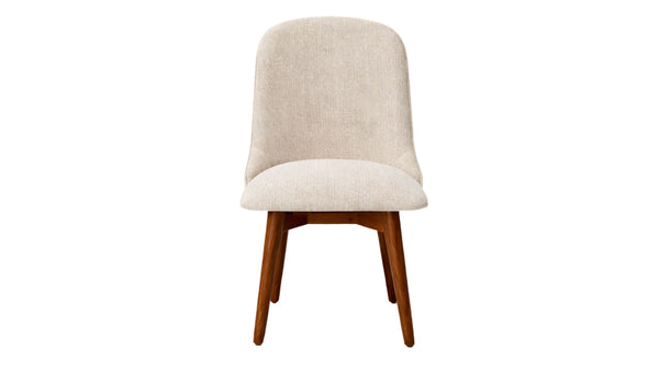 Silla auxiliar de tela Dorcy