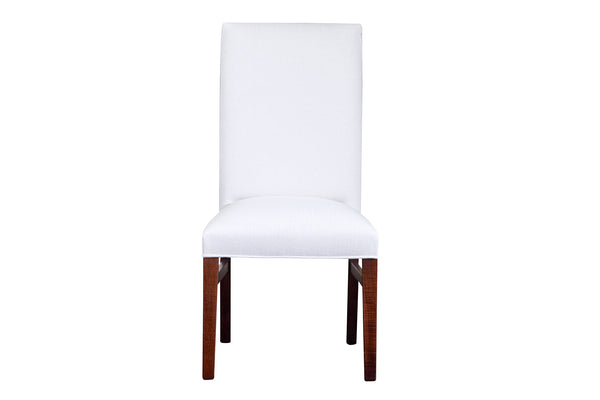 Bennett Alabaster Dining Chair