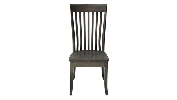 Baytown Antique Slate Dining Chair