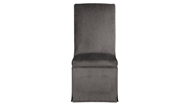 Silla de comedor Parson Barcelona Charcoal