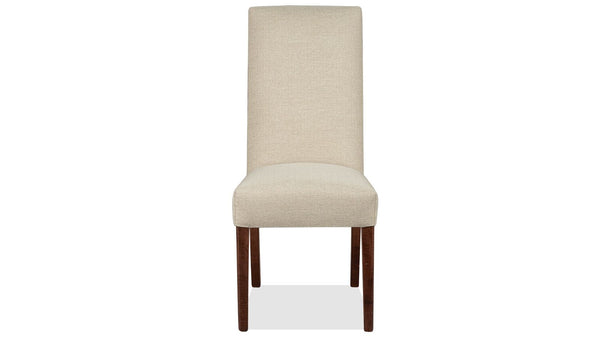 Silla auxiliar Alexander Arce Crema