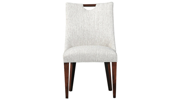 Silla auxiliar de comedor Westal Pearl