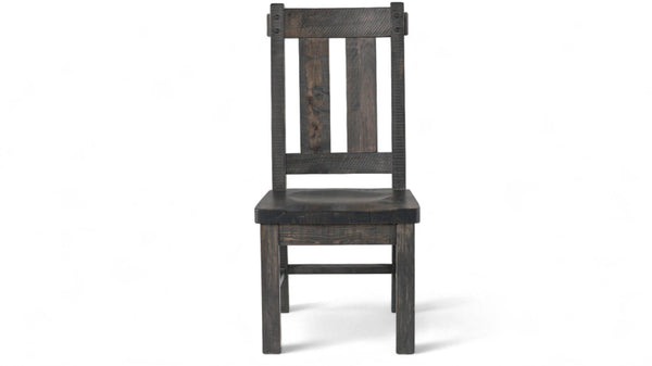 Silla auxiliar Houston Antique Slate