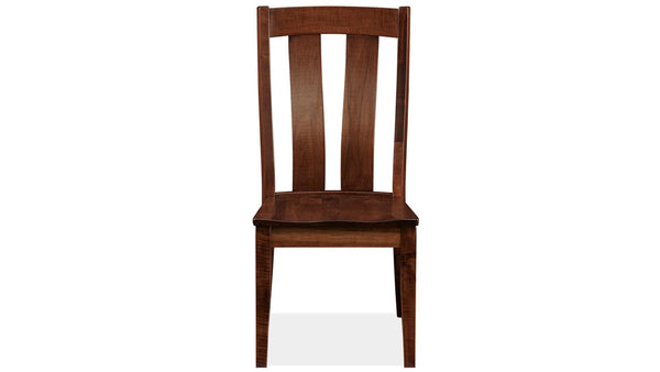 Silla Irving