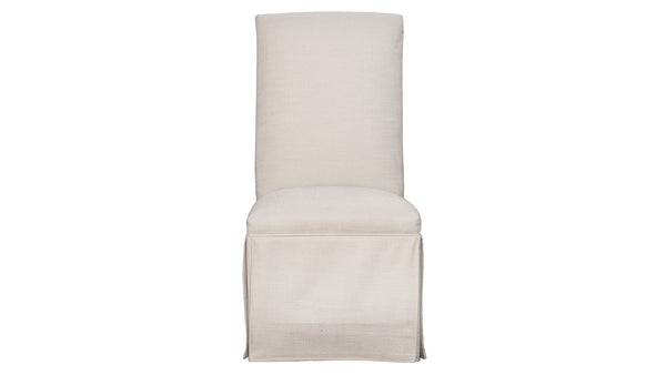 Silla de comedor con faldón Bellaire