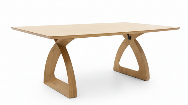 Mesa caballete Sydney 48 "x 84