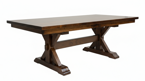 Conestoga Trestle Table