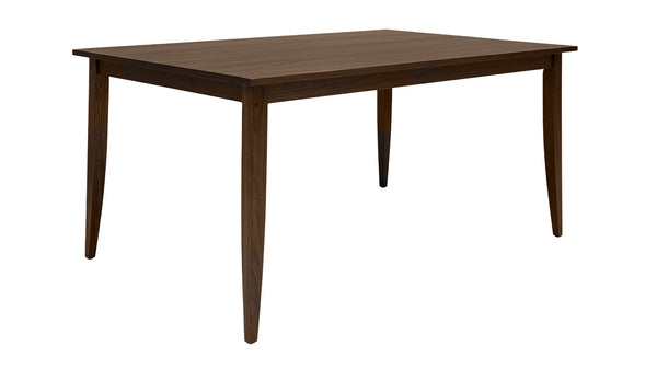 Newport Leg Dining Table 42"x 66"