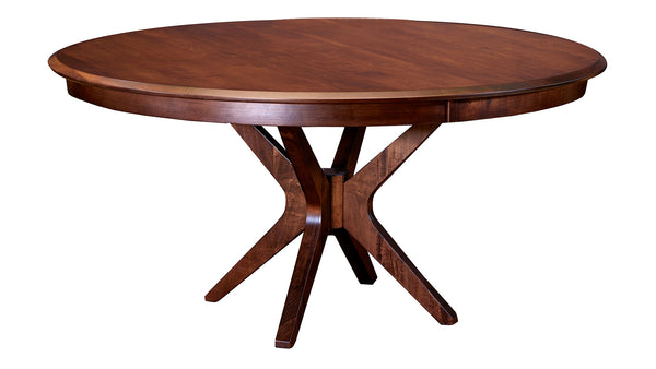 Midtown 60'' Round Dining Table