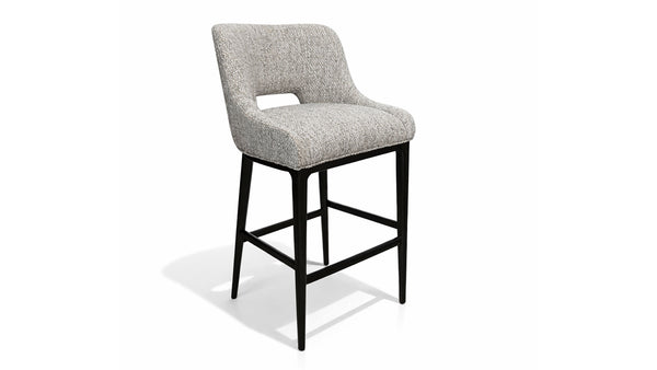 Cove Froth Edlatte Bar Stool