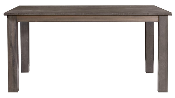 Brunswick Antique Slate 72 inch Counter Ht. Table