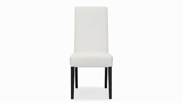 Silla de comedor Alexander Cream