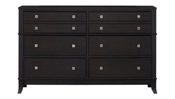 Burton Cómoda Negra