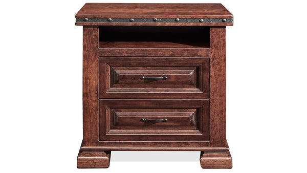 Mesa de noche Big Bend