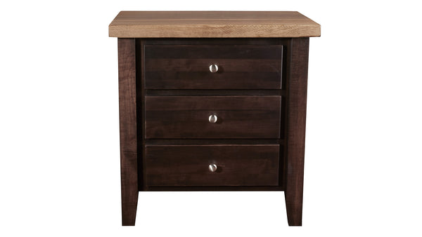 San Antonio Nightstand