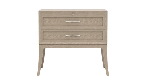 Mesilla de noche Stickley Mainstone