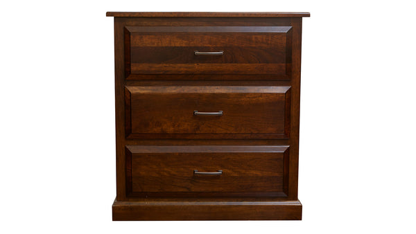 Mesa de noche Henrietta