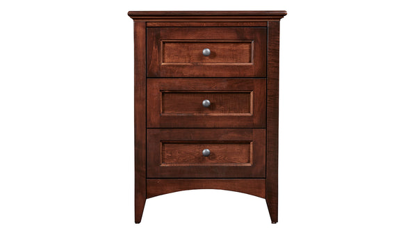 Mesa de noche Lake Houston