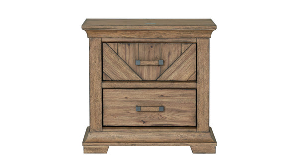 Vermont Nightstand