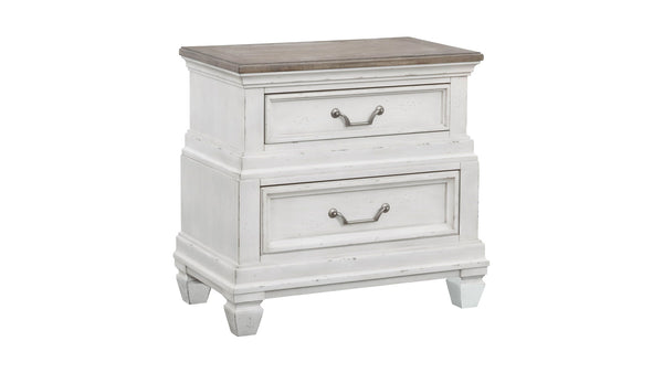 Mesa de noche Cape Cod