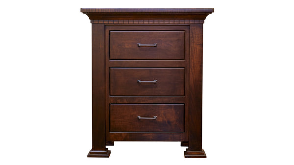 Galena Park Nightstand