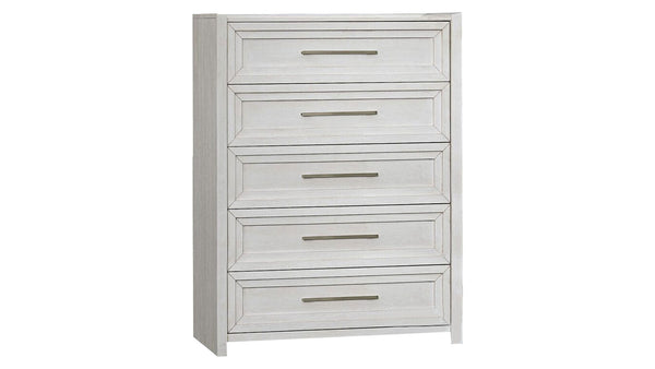 Cofre Charter Blanco