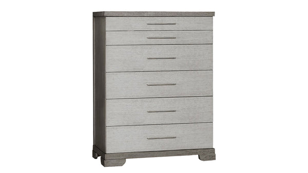 Cómoda Bexar 5 cajones