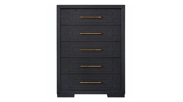 Cómoda Bellaire 5 cajones